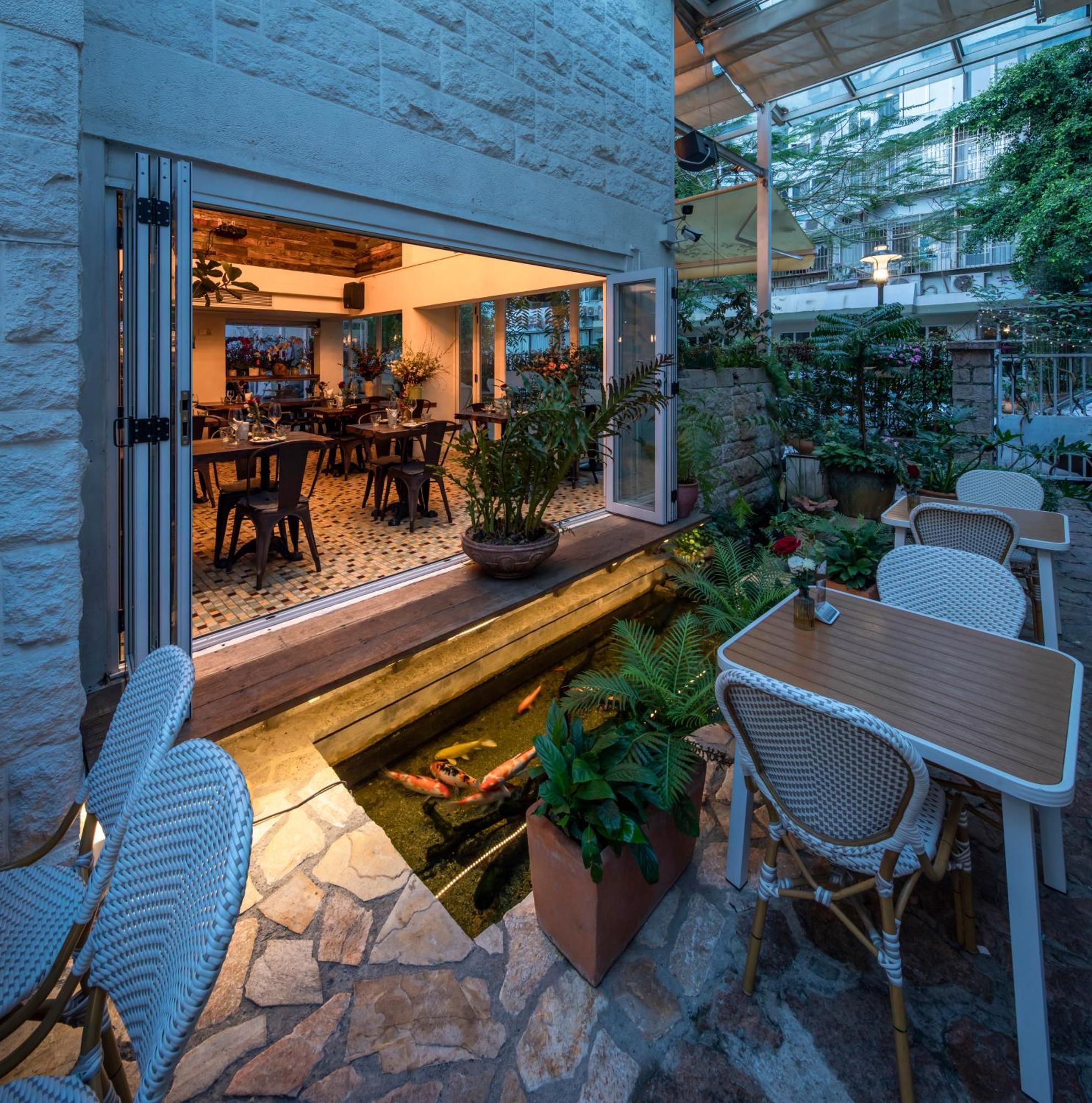 Shenzhen No'6 Garden Villa --French Window With Garden View,Close To Sea World &Shekou Ferry Port &K11 Ecoast &Subway Nearby ,Offer Western Food And Coffee &English Speaking With Tour Services Zewnętrze zdjęcie