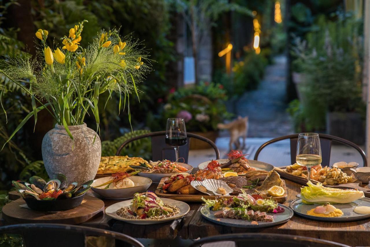 Shenzhen No'6 Garden Villa --French Window With Garden View,Close To Sea World &Shekou Ferry Port &K11 Ecoast &Subway Nearby ,Offer Western Food And Coffee &English Speaking With Tour Services Zewnętrze zdjęcie