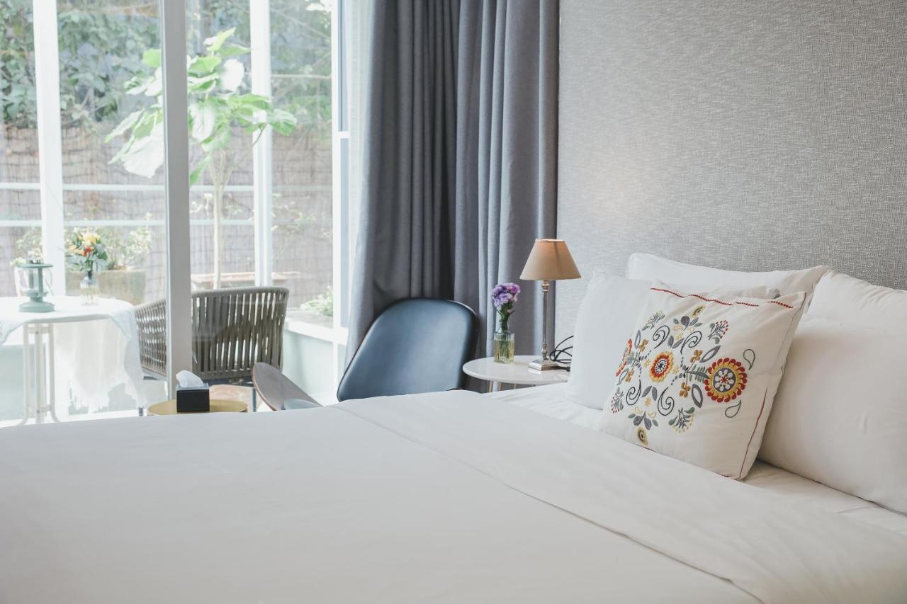 Shenzhen No'6 Garden Villa --French Window With Garden View,Close To Sea World &Shekou Ferry Port &K11 Ecoast &Subway Nearby ,Offer Western Food And Coffee &English Speaking With Tour Services Zewnętrze zdjęcie