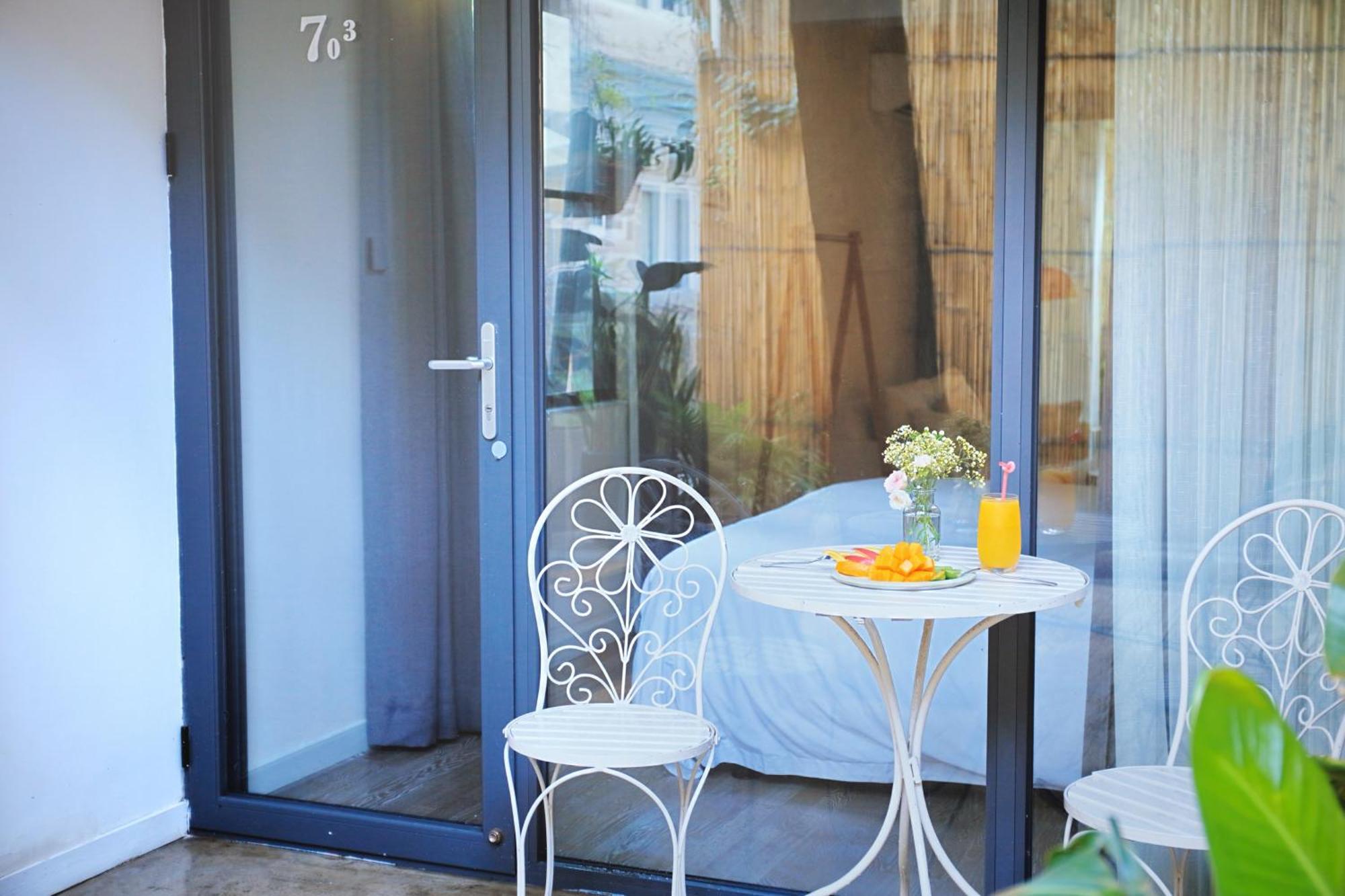 Shenzhen No'6 Garden Villa --French Window With Garden View,Close To Sea World &Shekou Ferry Port &K11 Ecoast &Subway Nearby ,Offer Western Food And Coffee &English Speaking With Tour Services Zewnętrze zdjęcie