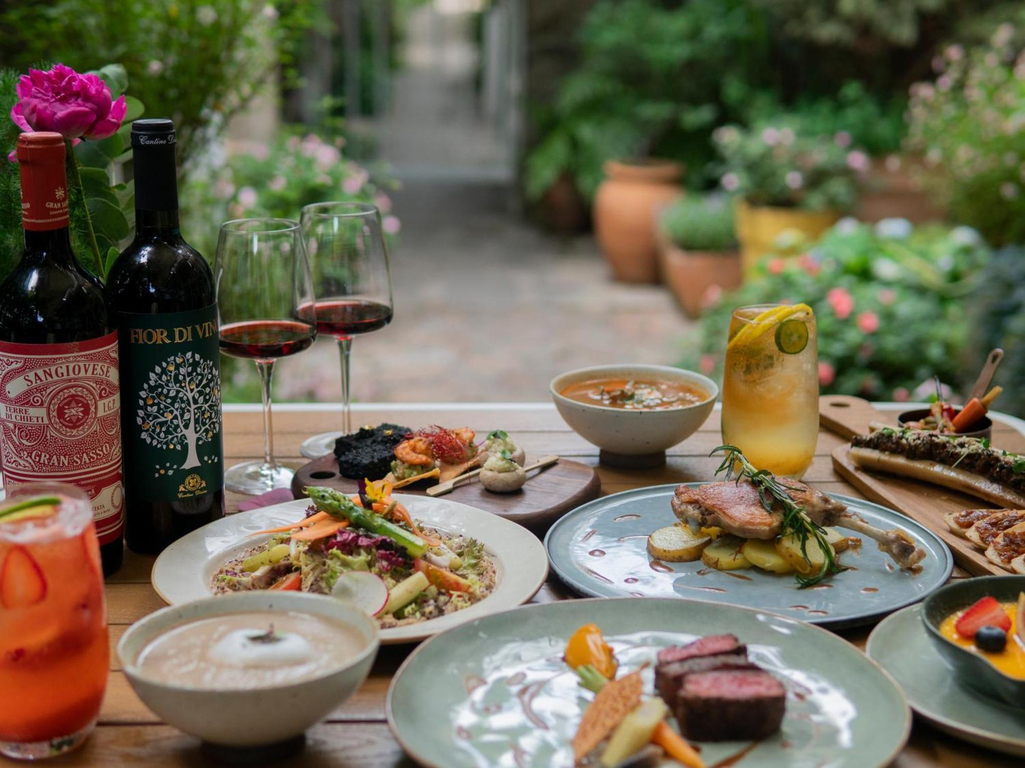 Shenzhen No'6 Garden Villa --French Window With Garden View,Close To Sea World &Shekou Ferry Port &K11 Ecoast &Subway Nearby ,Offer Western Food And Coffee &English Speaking With Tour Services Zewnętrze zdjęcie