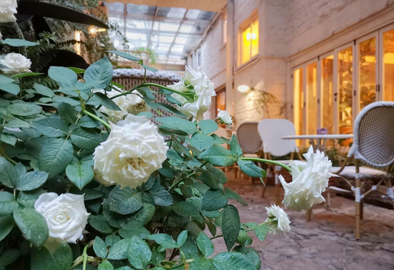 Shenzhen No'6 Garden Villa --French Window With Garden View,Close To Sea World &Shekou Ferry Port &K11 Ecoast &Subway Nearby ,Offer Western Food And Coffee &English Speaking With Tour Services Zewnętrze zdjęcie